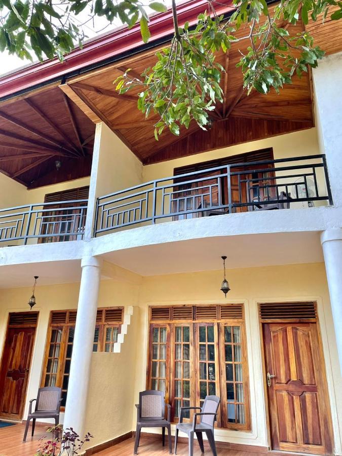 Hotel Mango Tree Nearest Adam'S Peak Nallathanniya Exterior foto