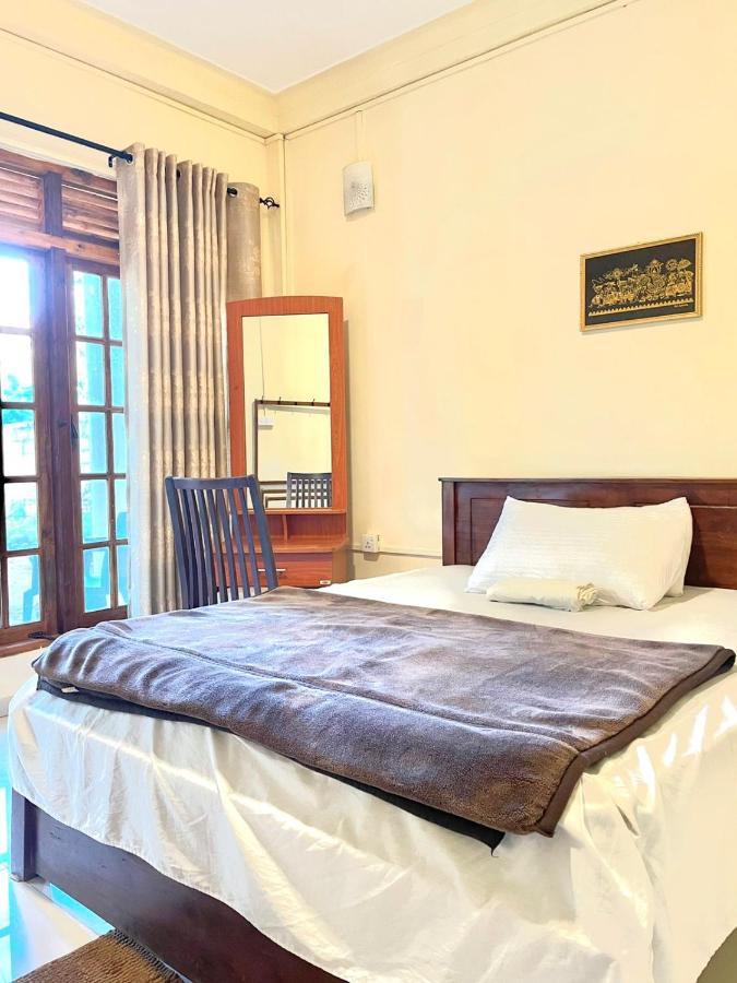 Hotel Mango Tree Nearest Adam'S Peak Nallathanniya Exterior foto