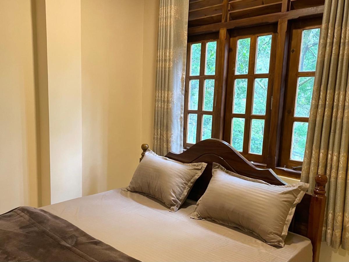 Hotel Mango Tree Nearest Adam'S Peak Nallathanniya Exterior foto