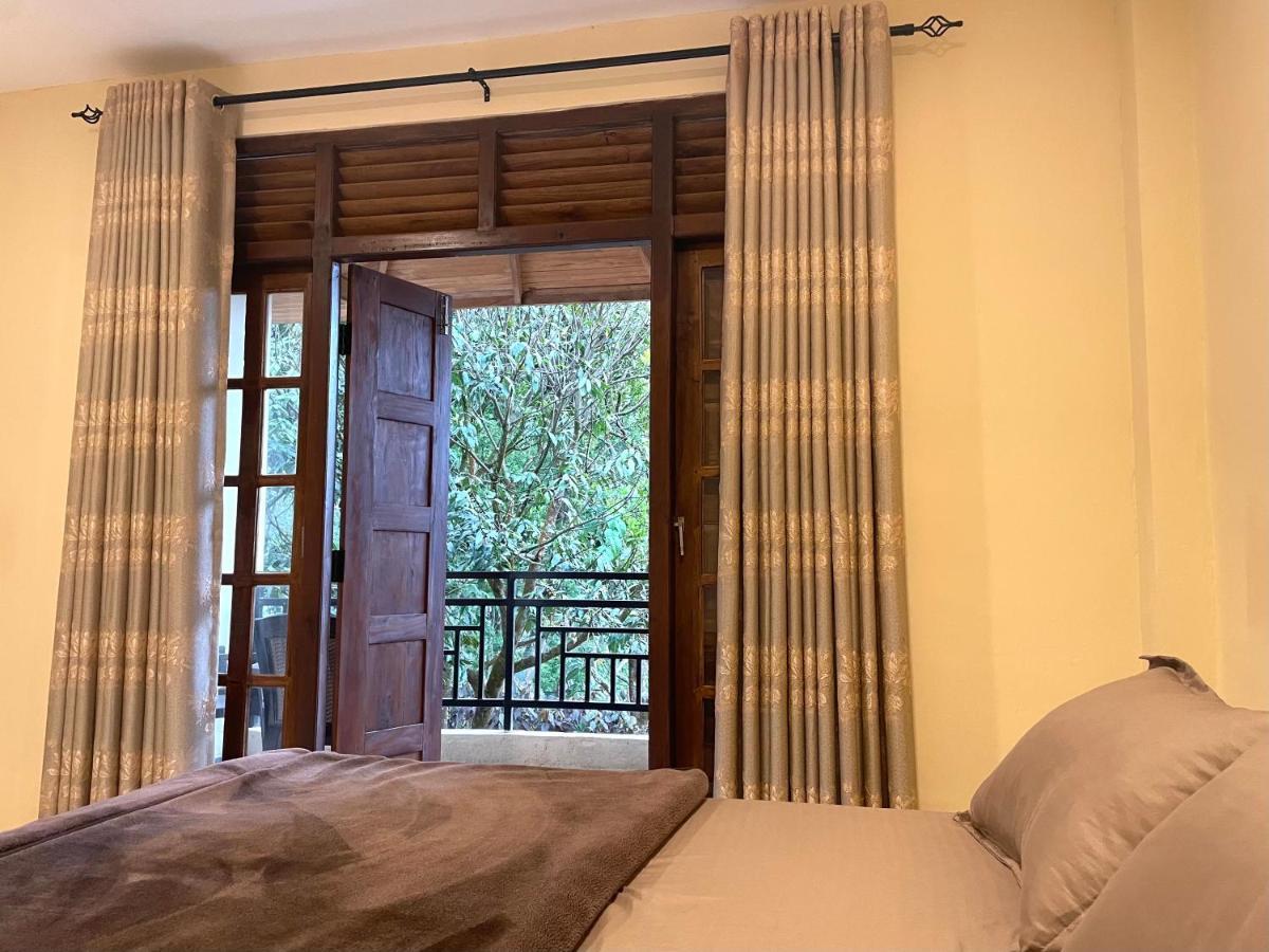 Hotel Mango Tree Nearest Adam'S Peak Nallathanniya Exterior foto