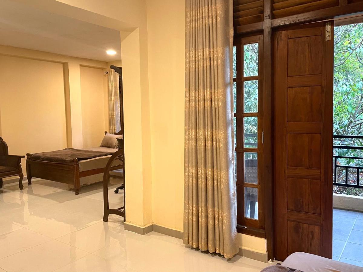 Hotel Mango Tree Nearest Adam'S Peak Nallathanniya Exterior foto