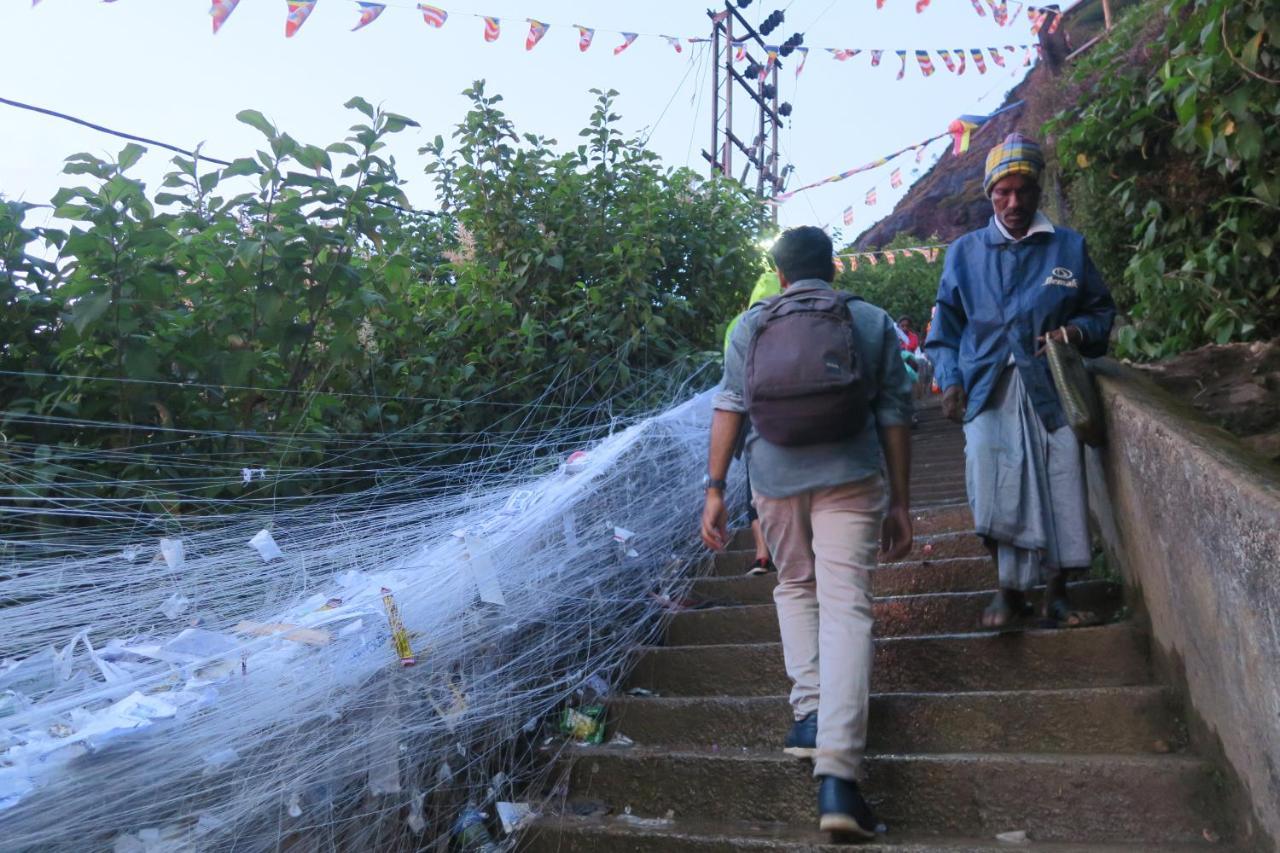 Hotel Mango Tree Nearest Adam'S Peak Nallathanniya Exterior foto